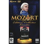 Mozart - Édition Prestige