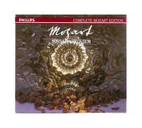 Mozart Edition Vol. 19 : Les Messes, Les Requiem
