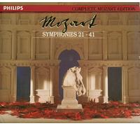 Mozart Edition Vol. 2 : Symphonies Majeures Academy Of St. Martin-In-The Fields