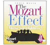 Mozart Effect