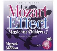 Mozart Effect-Children 3