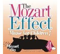 Mozart Effect for Children Vol 4- Mozart To Go by Wolfgang Amadeus Mozart (2000-09-02)