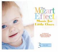 MOZART EFFECT - Music for Little Ones