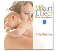 Mozart Effect-Music for Newbor - Bright Beginning