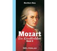 Mozart, Ein Kã¿Nstlerleben, 2. Teil
