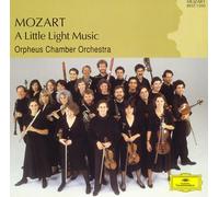 Mozart: EIN Musikalischer Spass [Import]