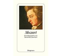 Mozart: Eine Biographie