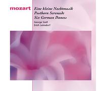 Mozart - Eine Kleine Nachtmusic/Posthorn Serenade