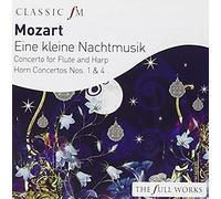 Orpheus Chamber Orchestra - Mozart:Eine Kleine Nachtmusik [Import]
