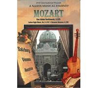 Mozart - Eine Kleine Nachtmusik - A Naxos Musical Journey