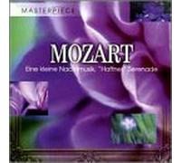 Mozart - Eine Kleine Nachtmusik/Haffner Serenade