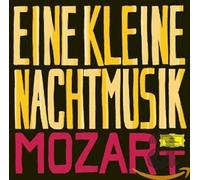 Mozart – Eine Kleine Nachtmusik – Import