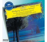 Mozart: Eine Kleine Nachtmusik [Import]