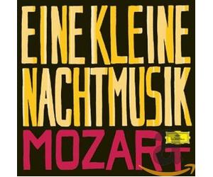 Mozart - Eine Kleine Nachtmusik [Import]