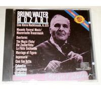 Mozart - Eine Kleine Nachtmusik/Opera Overtures