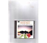 Mozart; Eine Kleine Nachtmusik,Salzburg Symphonies Nos 1 - 3