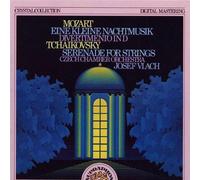 Mozart - Eine Kleine Nachtmusik/Serenade for Strings