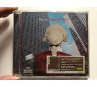 MOZART (EINE KLEINE,OUVERTURES,DIVERTIME