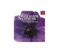 Mozart: Eine Kleinenachtmusik / Serenata Notturna Musikalischer Spass
