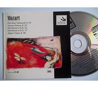 Mozart Eine Kliene Nachtmusik, etc 1982 [UK Import]