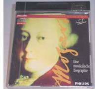 Mozart - Eine musikalische Biographie