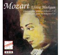 Mozart Elvira Madigan
