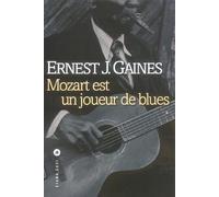Mozart Est Un Joueur De Blues