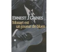 Mozart est un joueur de blues