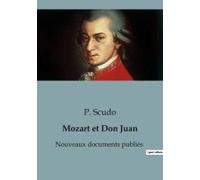 Mozart Et Don Juan