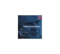Mozart Et Haydn Par Wilhelm Backhaus