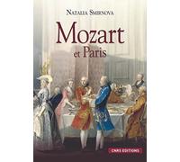 Mozart et Paris