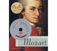Mozart, Everyman's Library. Emi Classics Music Companions Andrew Steptoe (Auteur)