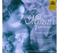 Mozart Experience