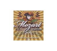 Various Artists – Mozart Experience