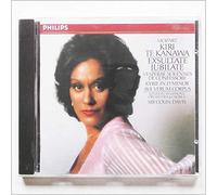 Mozart: Exsultate jubilate