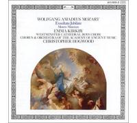 Mozart – Exsultate Jubilate, Regina Coeli, Ergo Interest – Universal Music Group