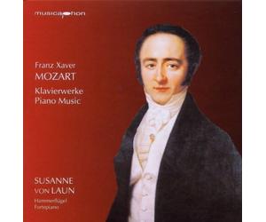 Mozart, F.X. - Klaviermusik 1
