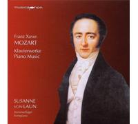 Mozart, F.X. - Klaviermusik 1 [Import]