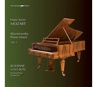 Mozart, F.X. - Klavierwerke 2
