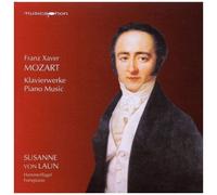Mozart, F.X.: Piano Music