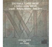 Mozart, F.X. - Piano Quintets in G
