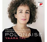 Mozart, F.X.W. - Polonaise