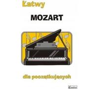 Mozart facile pour les débutants