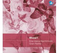 Mozart:Famous Serenades [Import]