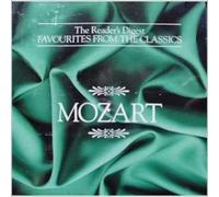Mozart - Favourites from the classics - Reader's Digest