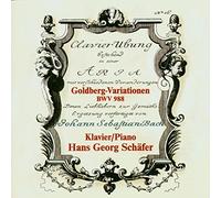 MOZART FESTIV.ORCH/BERTONE - Goldberg-Variationen [Import]