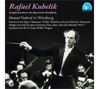 Mozart Festival in Wurzburg [l [Import allemand]