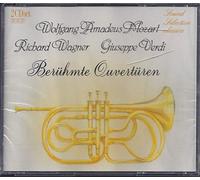 Mozart Festival Orch. - Große Ouvertüren