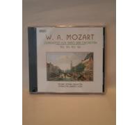 Mozart Festival Orchestra - Klavierkonzerte 23+26 [Import]