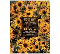 Mozart - Flute Concerto No. 2 In D Major, K. 314 / Recueil + Enregistrement(S) En Ligne